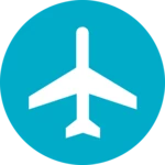 Logo of Airport Codes (IATA) android Application 